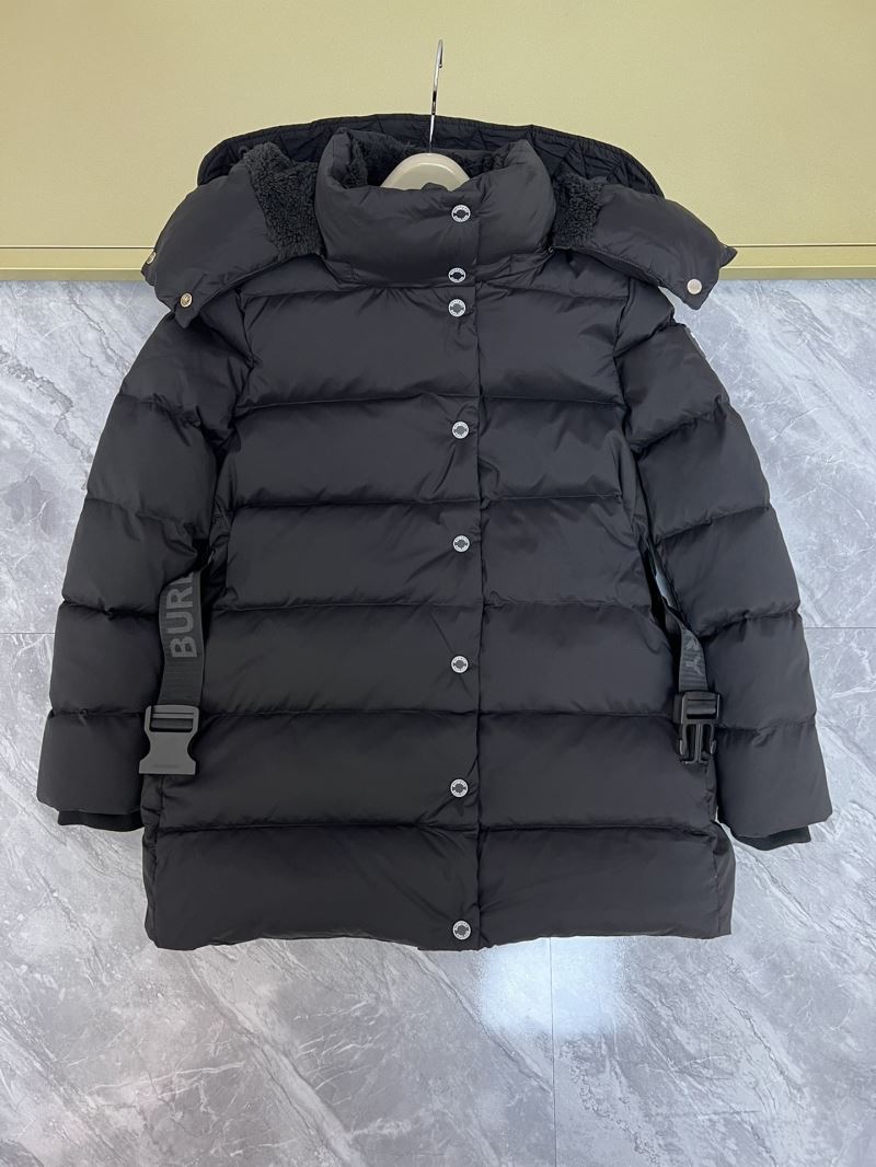 Burberry Down Jackets